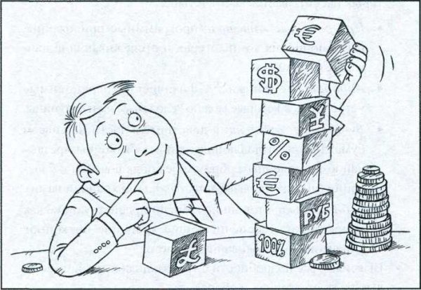 Финансовая Азбука