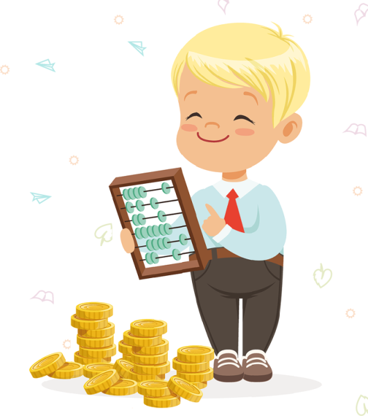 Совместный семейный бюджет