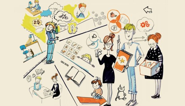 Конкурс финансовая грамотность