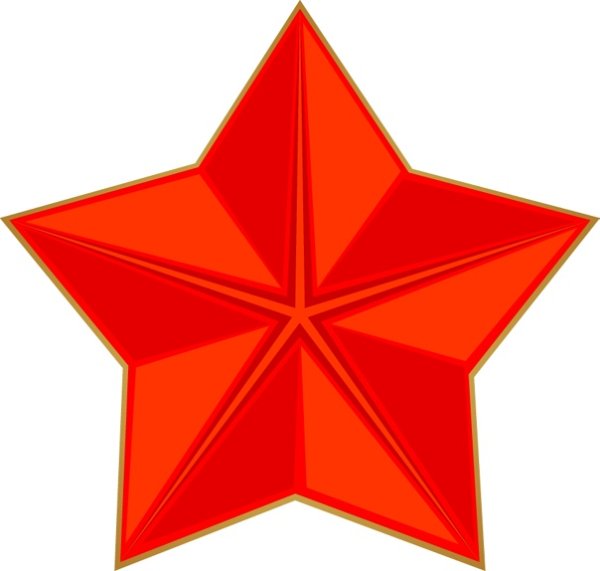 Звезда Победы