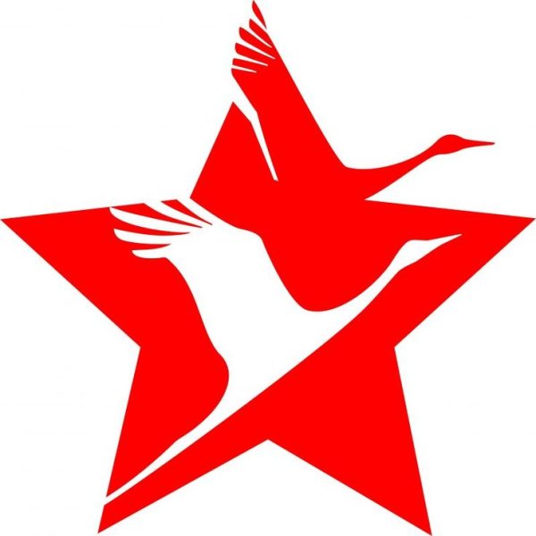 Звезда Бессмертный полк