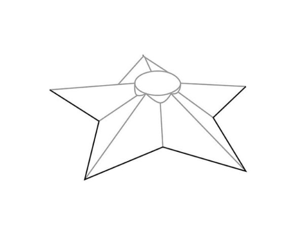 Вечный огонь рисунок карандашом