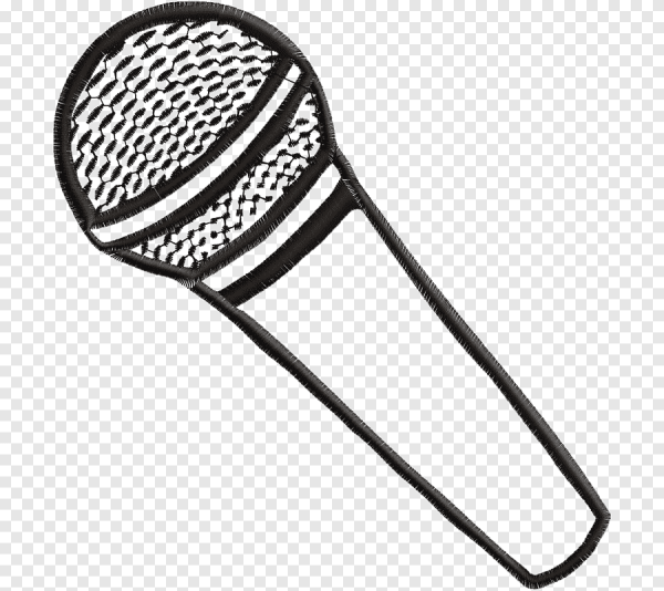 Микрофон Матрикс