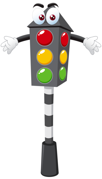 Светофор картинка