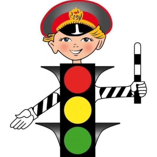 ЮИД Светофорик