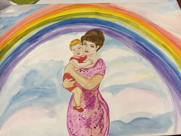 Екатерина Дудник иллюстрации