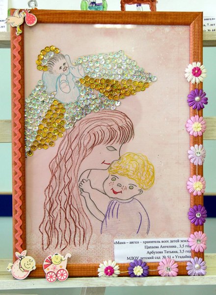 Рисование на желание