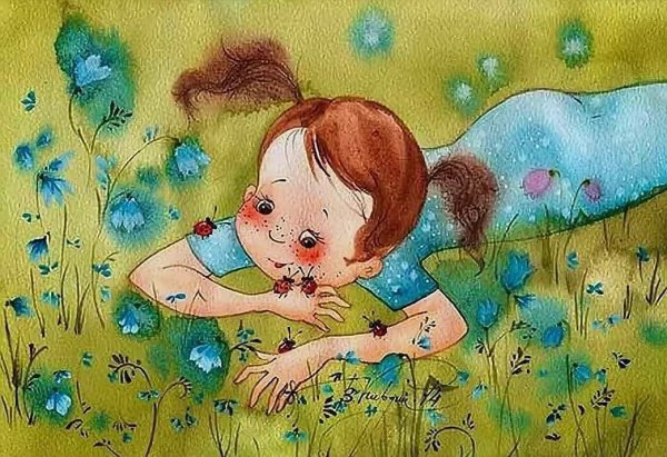 Исполнение мечты