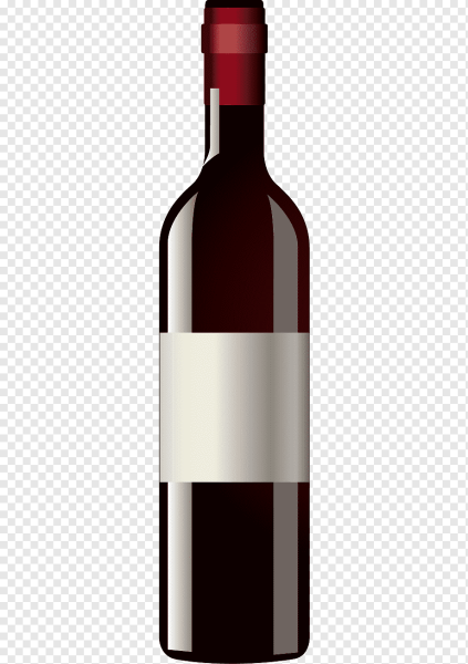 Вино без фона
