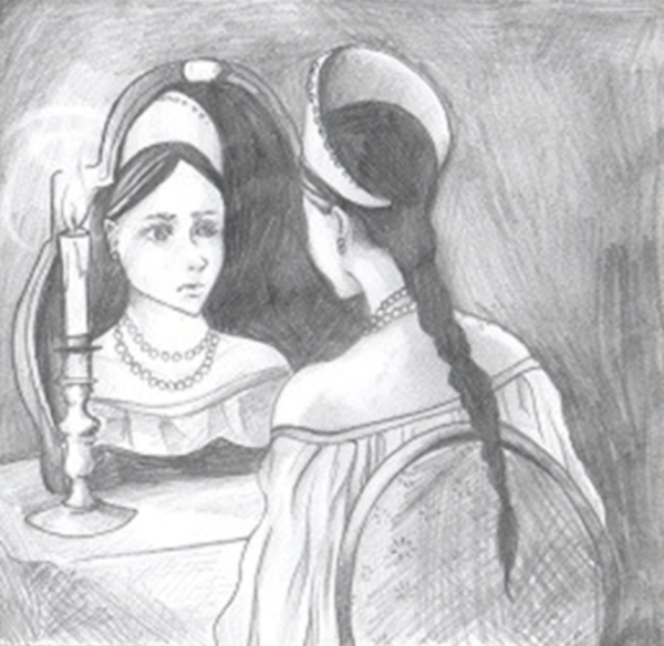 Баллада Светлана Жуковский