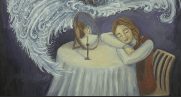 Баллада Светлана Жуковский