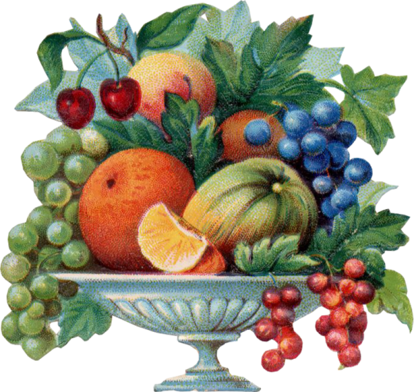 Натюрморт лёгкий для детей