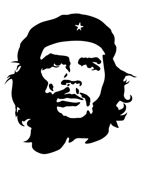 Эрнесто Гевара