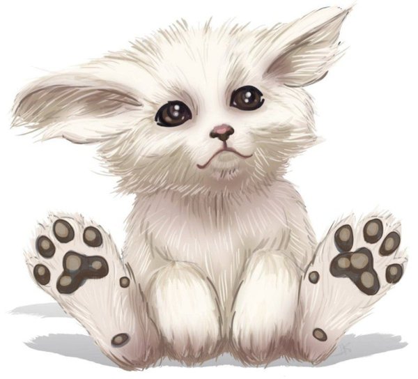 Милые рисунки