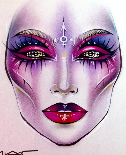 Сериал Гримм Адалинда ведьма