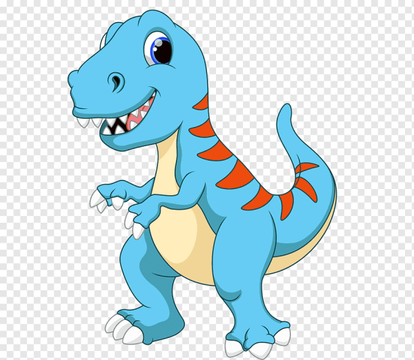 Дино Тирекс