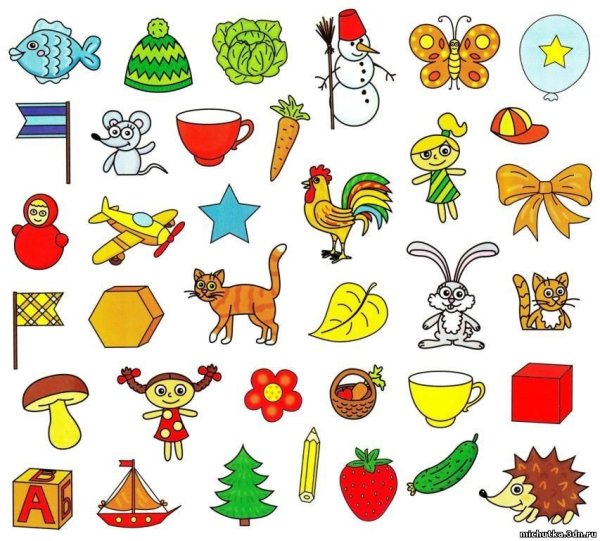 Стикеры для распечатки черно белые