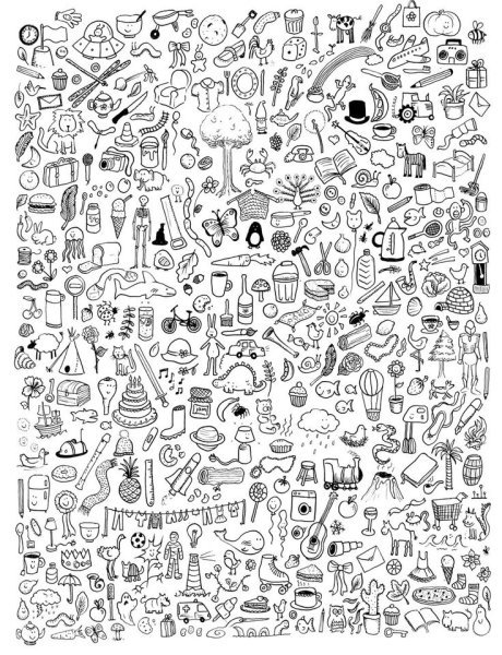 Классные Стикеры