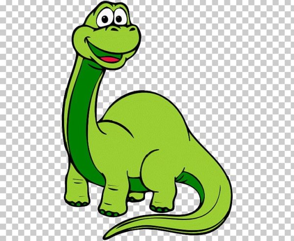 Динозавры для детей