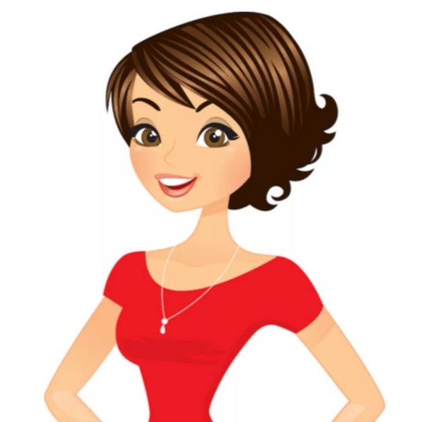 Женщина с ребенком