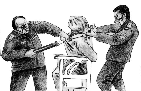 Шлепанье женщин