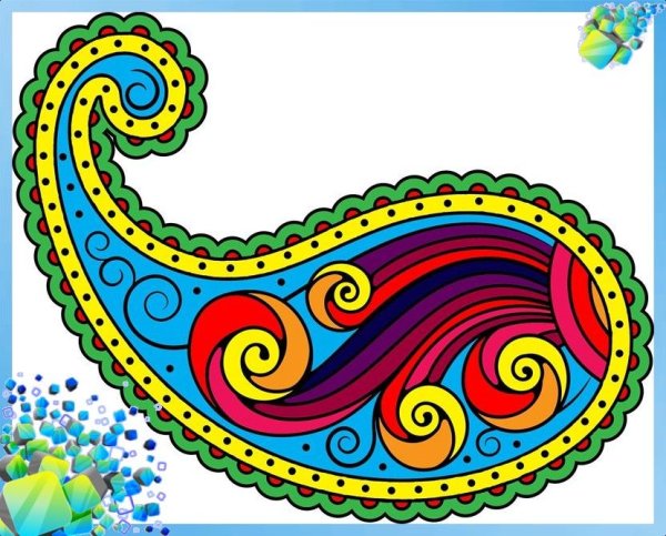 Восточный огурец