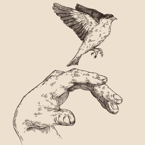 Свобода иллюстрация