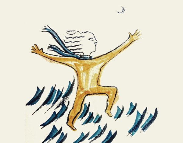 Свобода иллюстрация