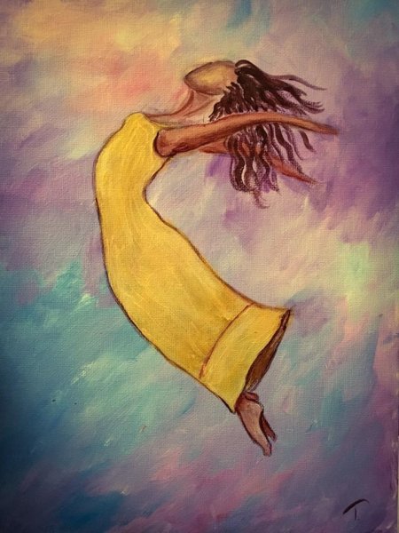 Свобода иллюстрация