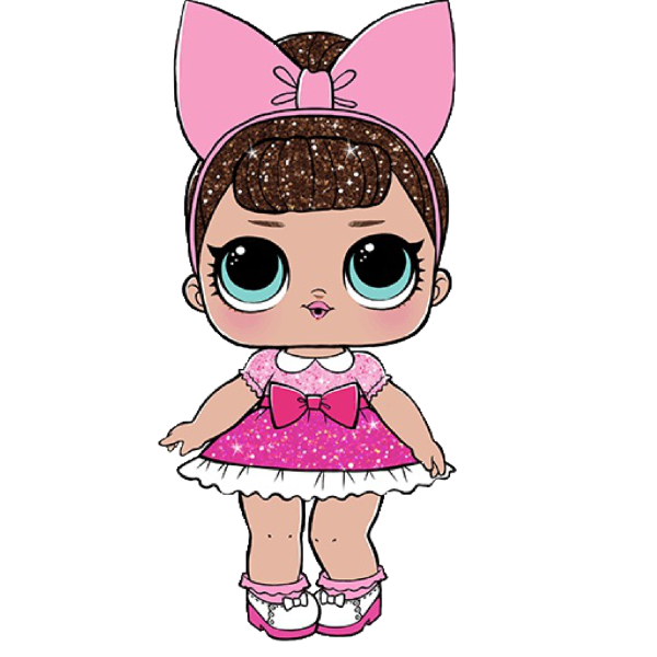 Куклы ЛОЛ Доллс