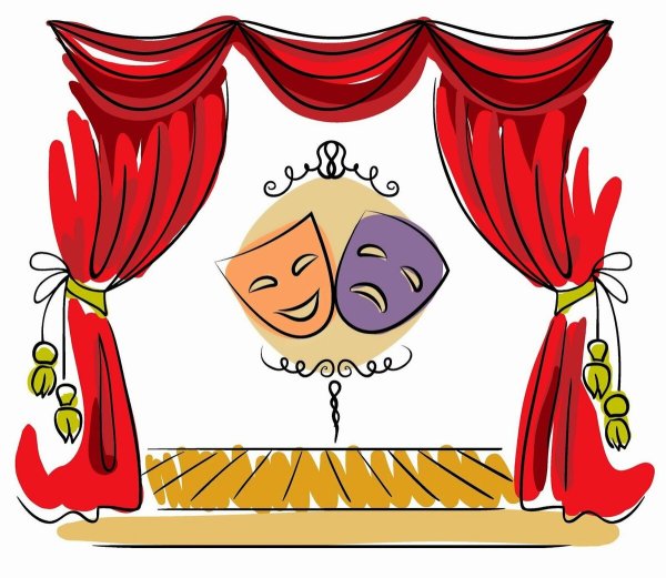 Магия театра