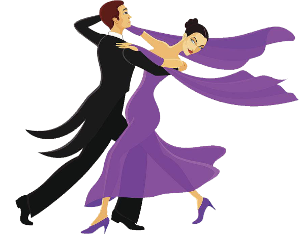 Спортивные танцы