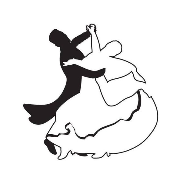 Танец рисунок