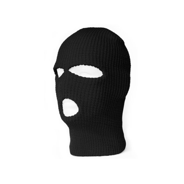 Дрилл Ski Mask