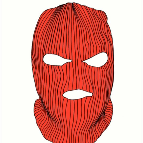 Нарисованная Балаклава