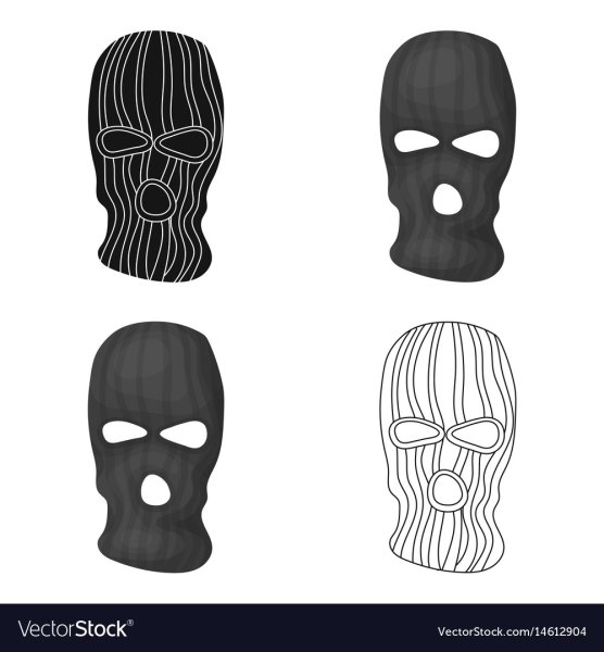 Балаклава эскиз