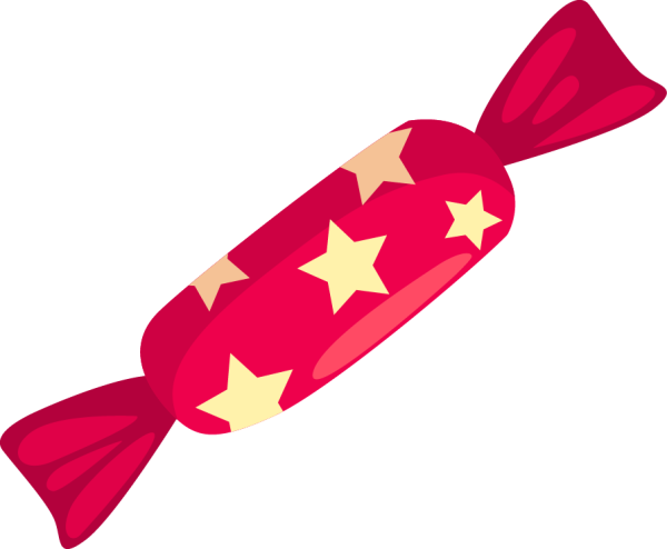 Конфеты детям