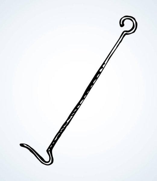 Изображение Кочерги