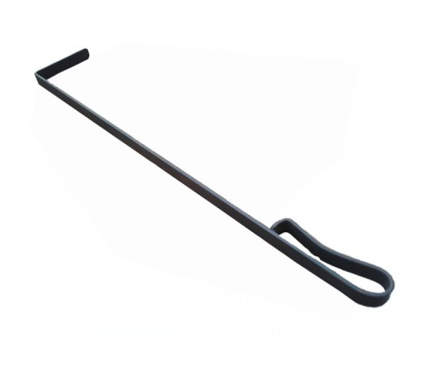 Кочерга 56 см "Vortex" / 10