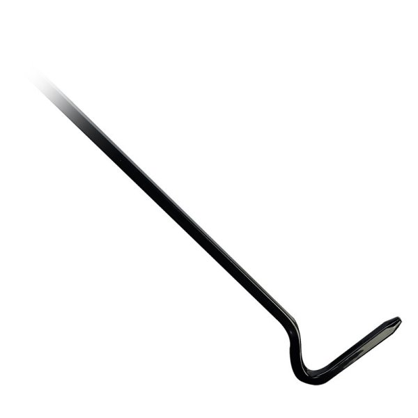 Кочерга 700мм круглый пруток