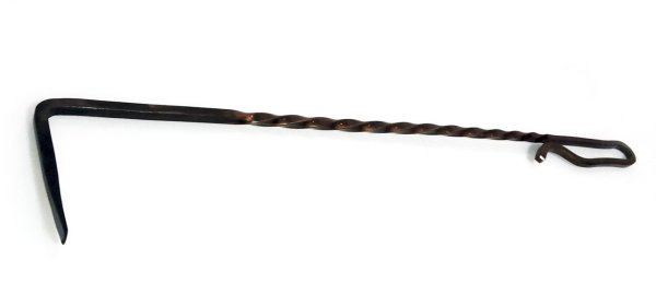 Кочерга д/печи l-800мм п0714