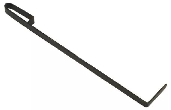 Кочерга BBQ time 80-209