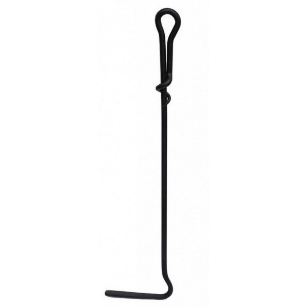 Кочерга 70 см, BBQ time