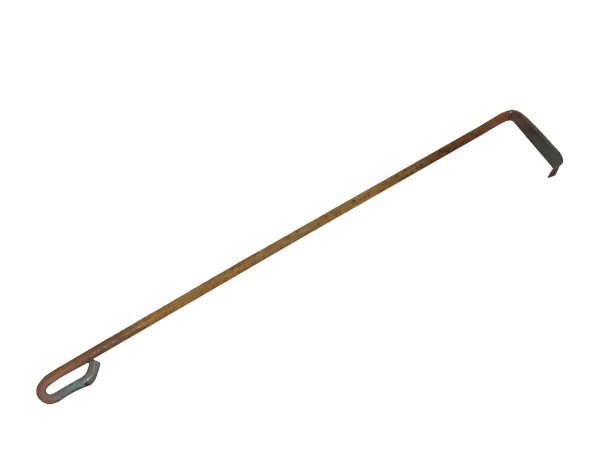 Кочерга лоза 700 мм