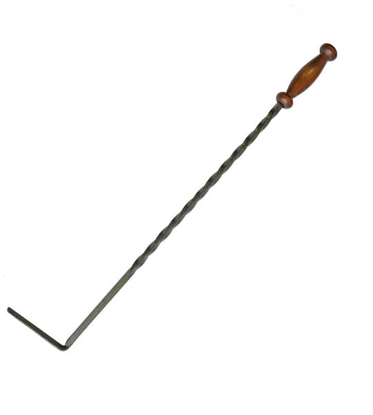 Кочерга 50см