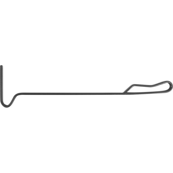 Кочерга "Vortex" 62023