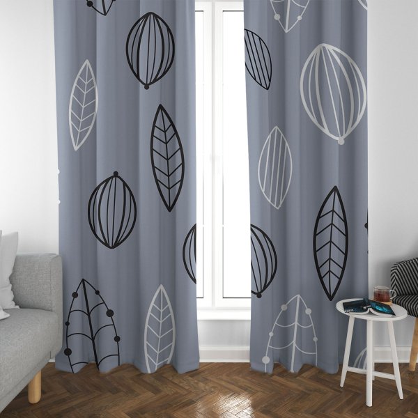 Шторы блэкаут 17937264