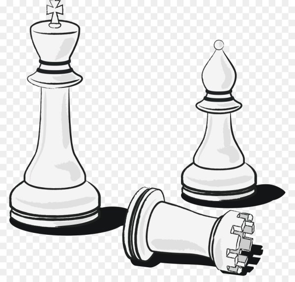 Шахматные зарисовки