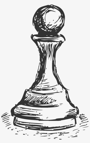 Шахматный рисунок