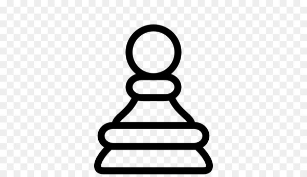 Пешка иконка